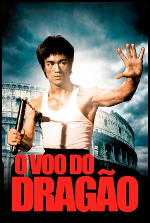 O Voo do Dragão (1972)