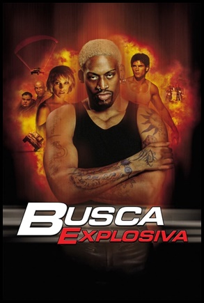 Busca Explosiva (1999)