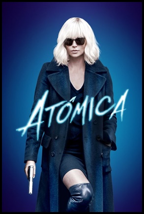 Atômica (2017)