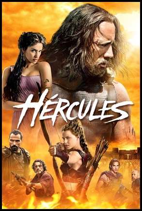 Hercules (2014)