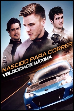 Nascido Para Correr 2: Velocidade Máxima (2014)