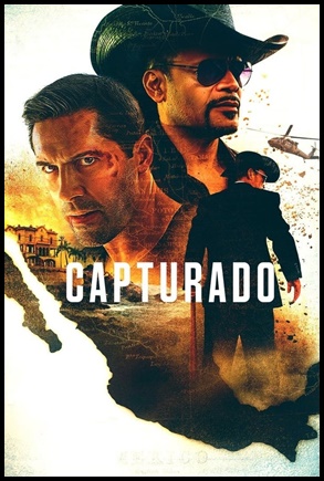 Capturado (2020)