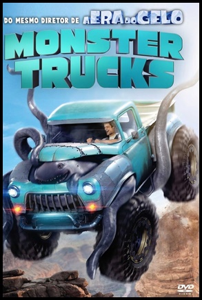 Monster Trucks (2016)