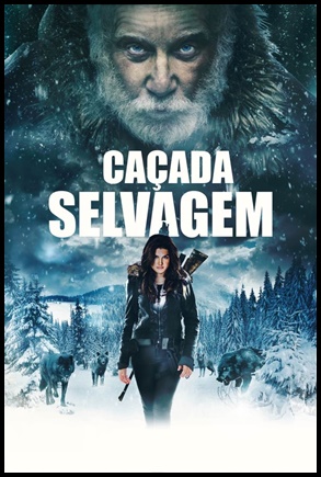Caçada Selvagem (2019)