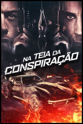 Na Teia da Conspiração (2019)