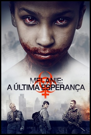 Melanie: A Última Esperança (2016)