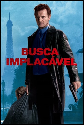 Busca Implacável (2008)