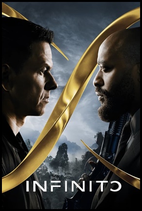 Infinito (2021)