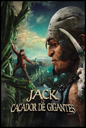 Jack: O Caçador de Gigantes (2013)