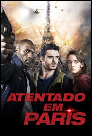 Atentado em Paris (2016)