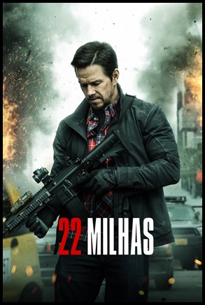 22 Milhas (2018)