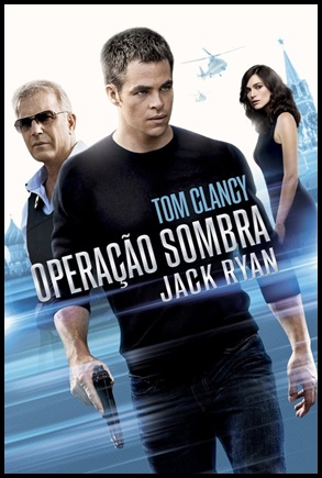 Operação Sombra: Jack Ryan (2014)