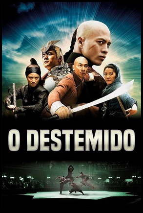 O Destemido (2010)