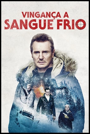 Vingança a Sangue Frio (2019)