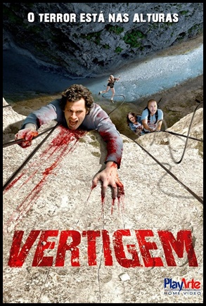 Vertigem (2009)