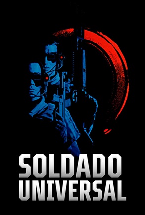 Soldado Universal (1992)