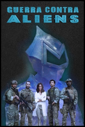 Guerra contra Aliens (2019)