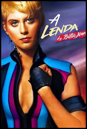 A Lenda de Billie Jean (1985)