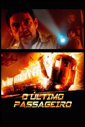 O Último Passageiro (2013)