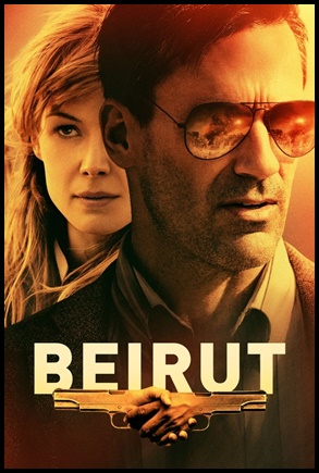 Beirute (2018)