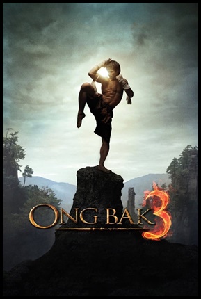 Ong Bak 3 - 2010