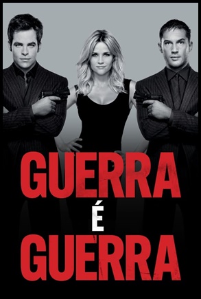 Guerra é Guerra! (2012)