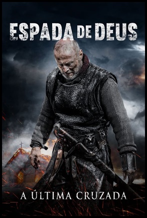 Espada de Deus: A Última Cruzada (2020)