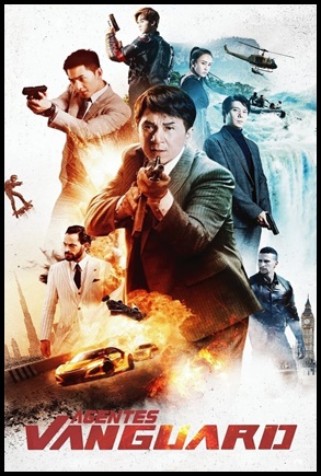 Agentes Vanguard (2020)