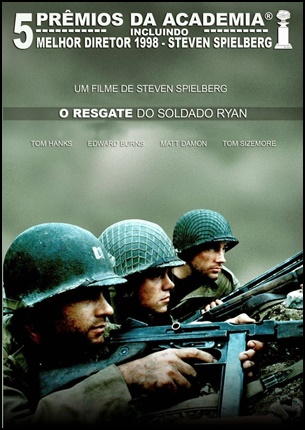O Resgate do Soldado Ryan (1998)