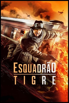 Esquadrão Tigre (2016)
