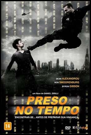 Preso no Tempo (2016)