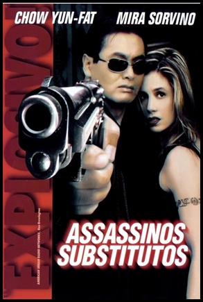 Assassinos Substitutos (1998)