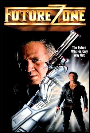 Policial do Futuro (1990)