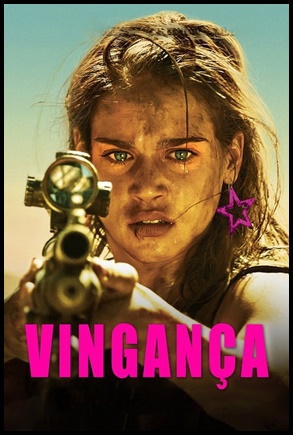 Vingança (2017)