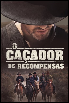 O Caçador de Recompensas (2021)