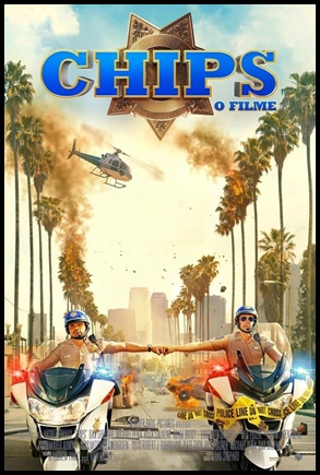 CHiPs: O Filme (2017)