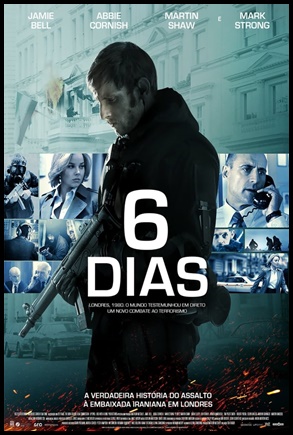 6 Dias (2017)