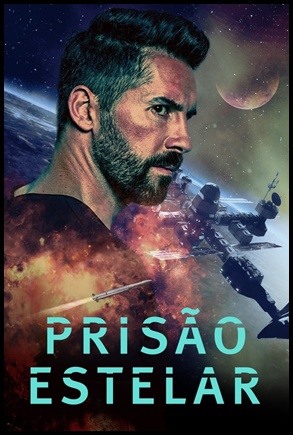 Prisão Estelar (2018)
