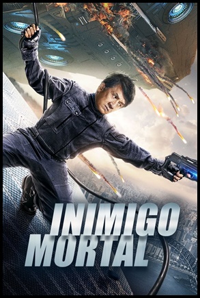 Inimigo Mortal (2017)