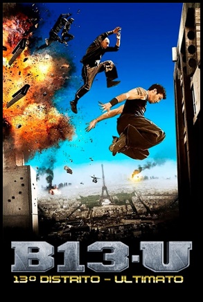 13° Distrito: Ultimato (2009)