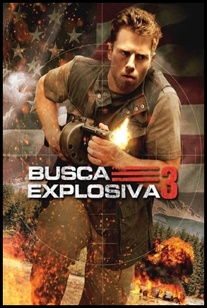 Busca Explosiva 3 (2013)