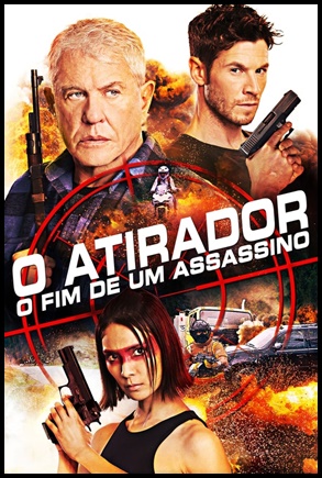O Atirador: O Fim de um Assassino (2020)