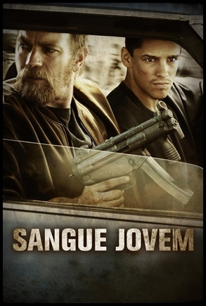 Sangue Jovem (2014)