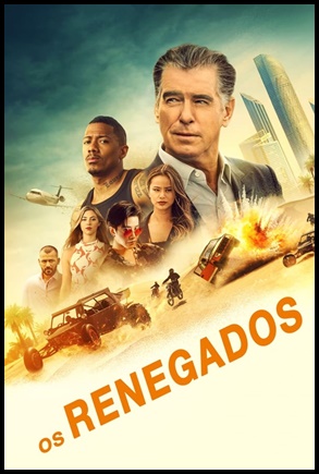 Os Renegados (2021)