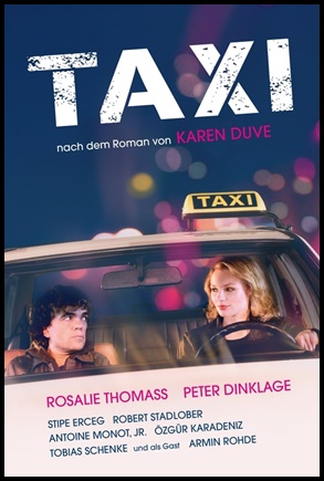 Taxi (2015)