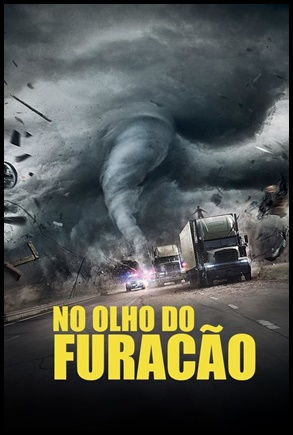 No Olho do Furacão (2018)