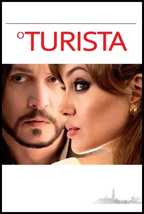 O Turista (2010)