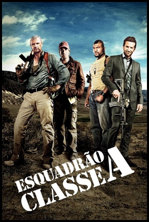 Esquadrão Classe A (2010)
