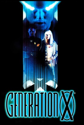 Geração X (1996)