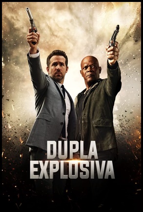 Dupla Explosiva (2017)
